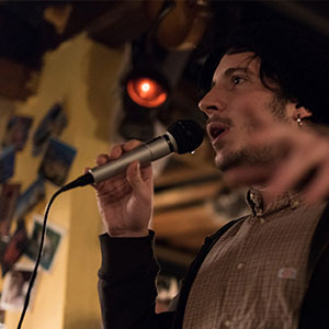 Author image