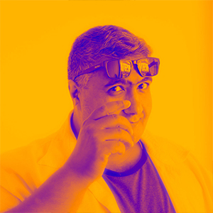 Author image