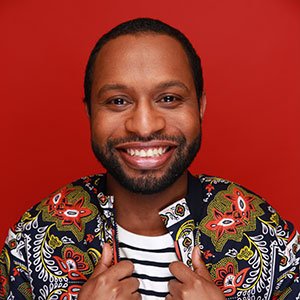 Author image