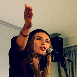 Author image