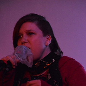 Author image